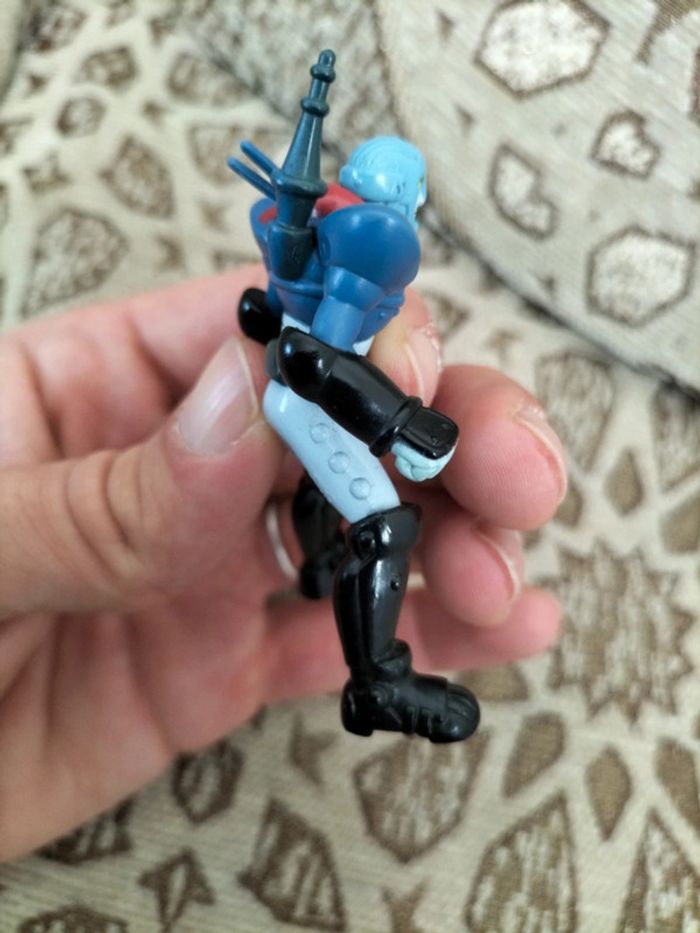 Figurine Astro boy 2004 - photo numéro 5