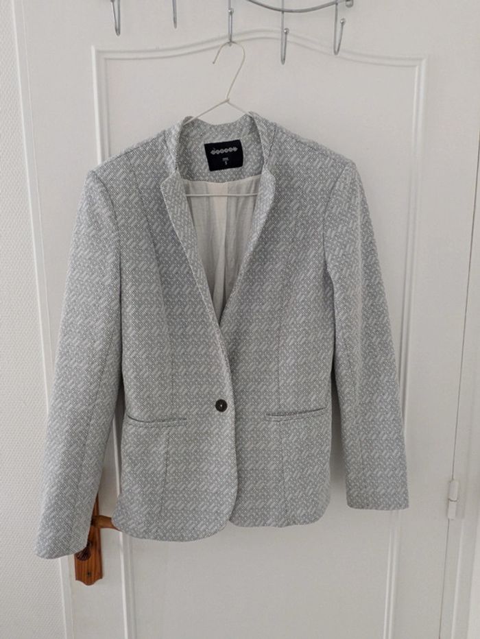 Veste blazer femme taille S