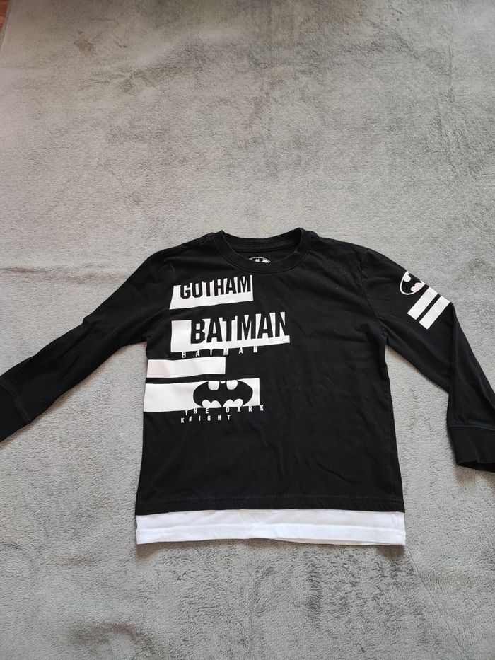 Pantalon regular 8 ans