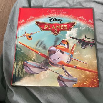 Livre planes2