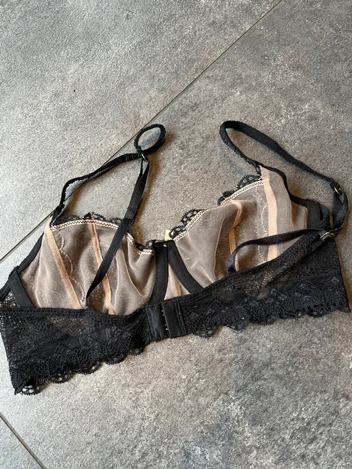 Soutien-gorge, 90C neuf Elle MacPherson - photo numéro 3