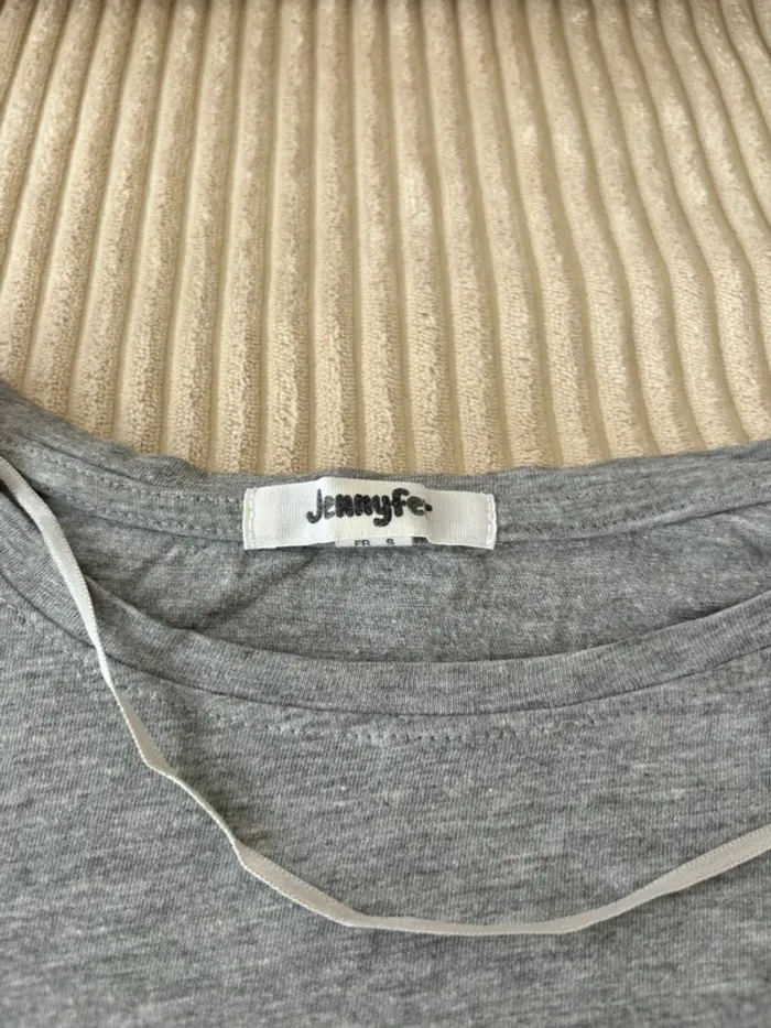 T-shirt - photo numéro 2