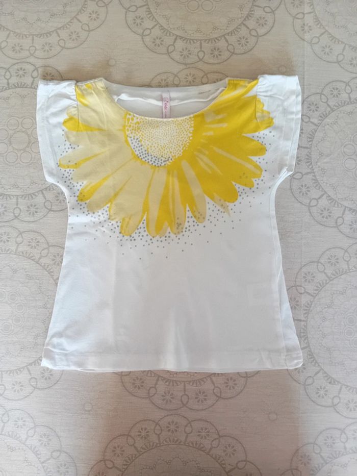T shirt 6 ans