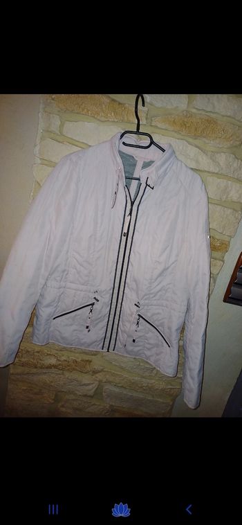 Blouson femme taille 44