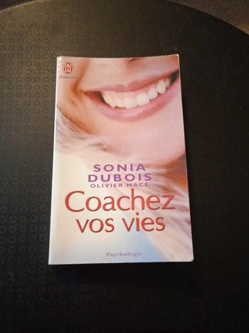 Coachez vos vies