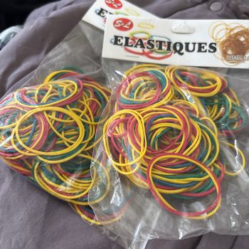 Élastiques