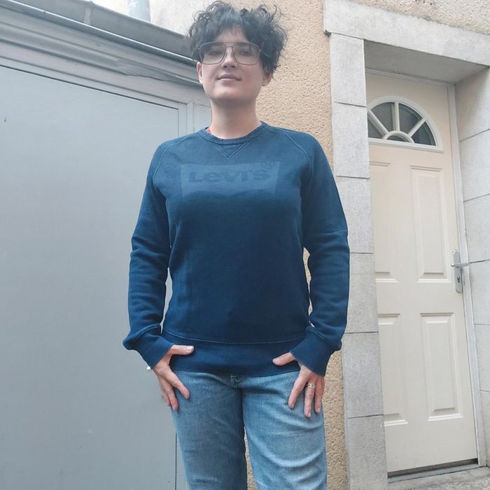 Sweat S homme - photo numéro 2