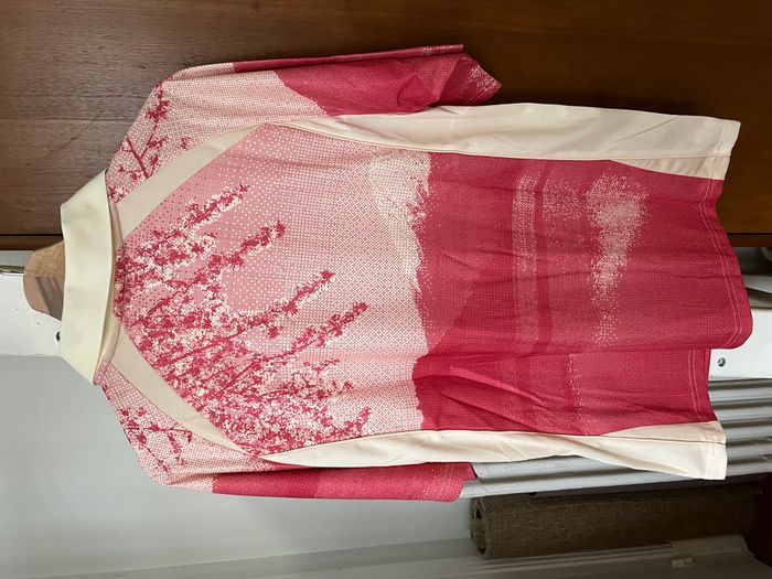 Kith Tokyo City Exclusive Sakura Jersey - photo numéro 6