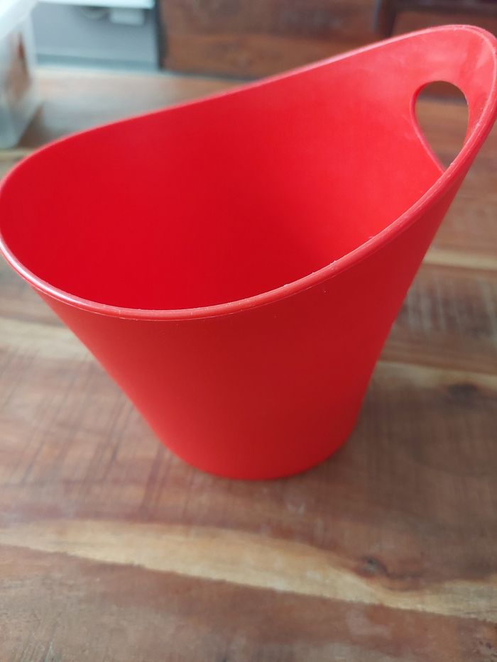 Lot porte couverts et minuteur - photo numéro 3