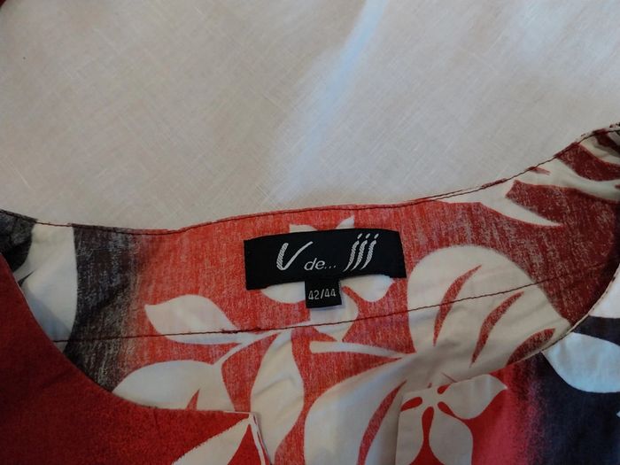 Tunique été - photo numéro 6