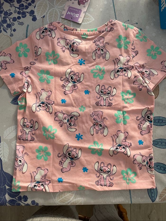 T-shirt Angel - photo numéro 2