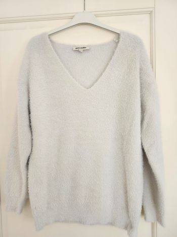 Pull doux Grain de Malice taille M