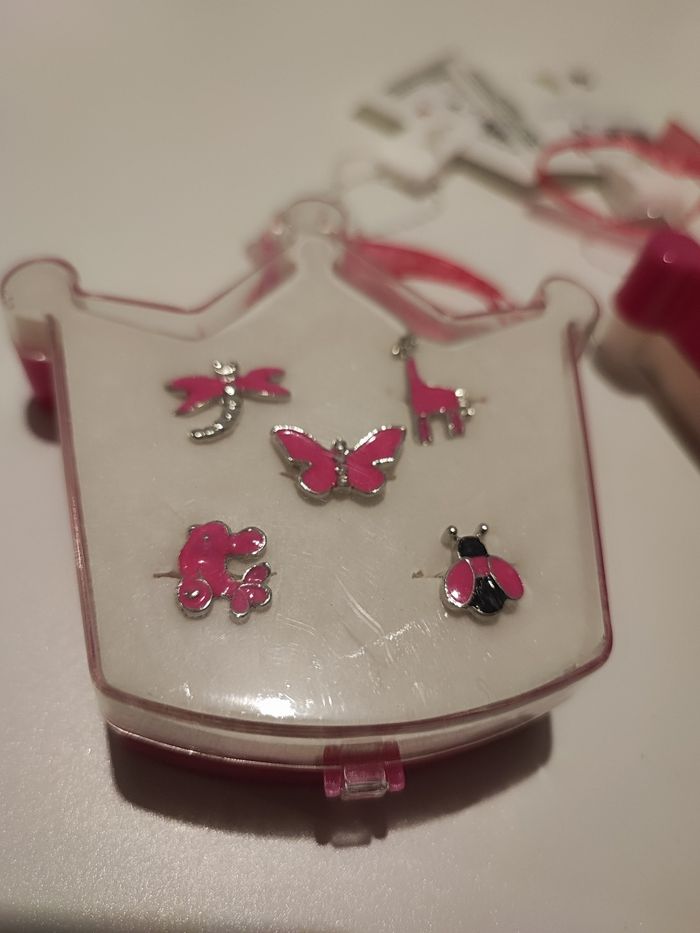 Bagues fille - photo numéro 6