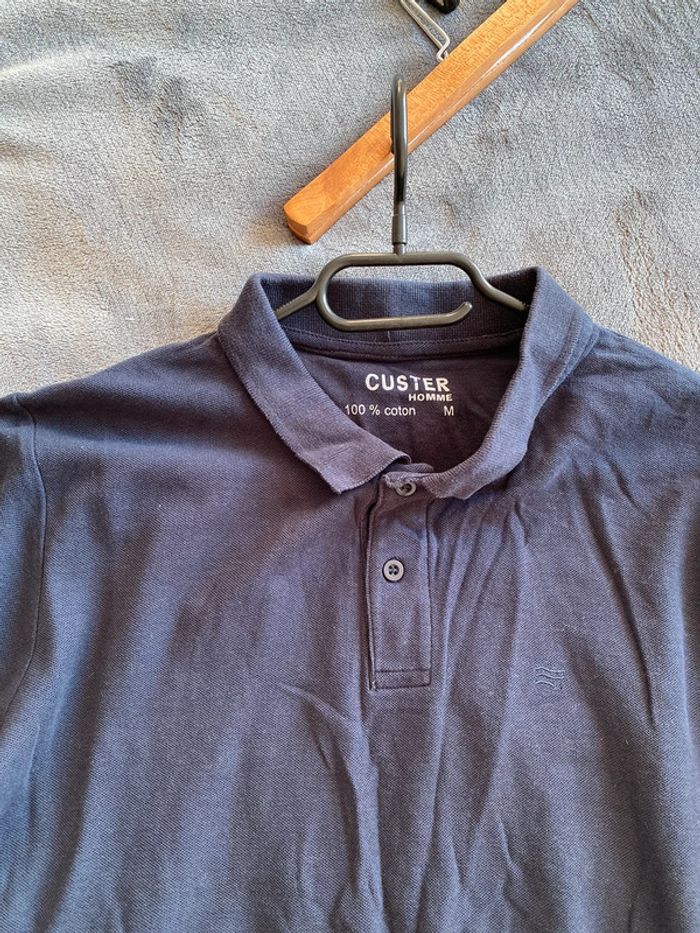 Polo homme - photo numéro 7