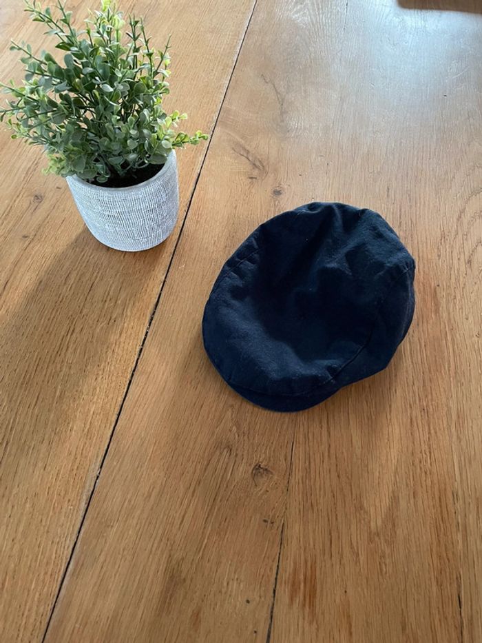 Casquette béret kiabi taille 49