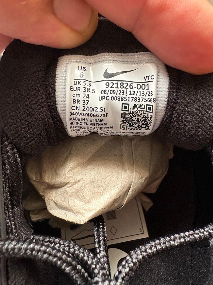 Air Max 97 taille 38,5 - photo numéro 2