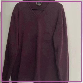 🌟🌟pull homme derby taille L🌟🌟