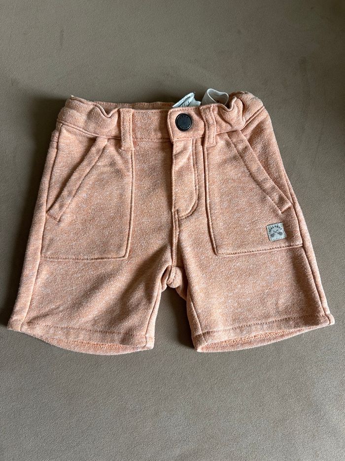 Lot 9 shorts 18 mois - photo numéro 10