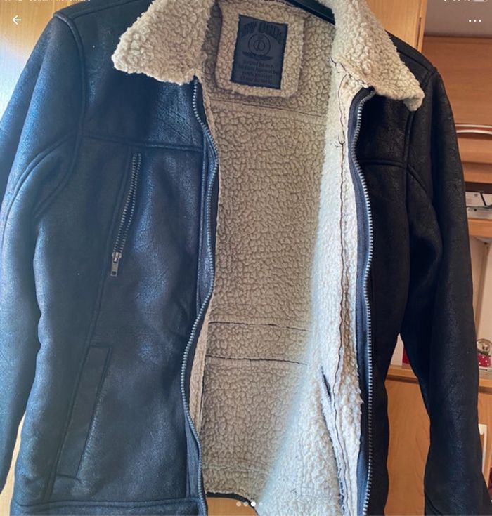 Blouson  homme - photo numéro 3