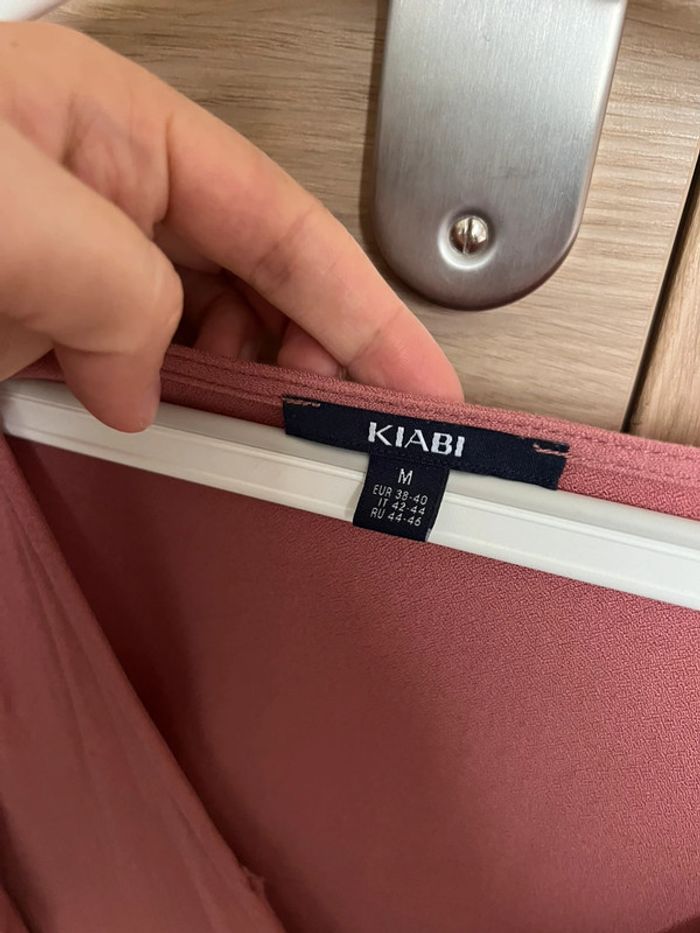 Blouse Kiabi - photo numéro 2