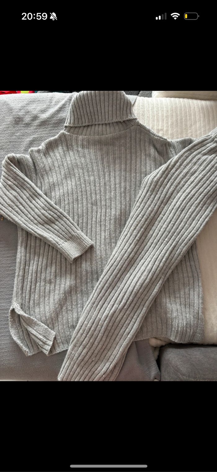 Ensemble femme
