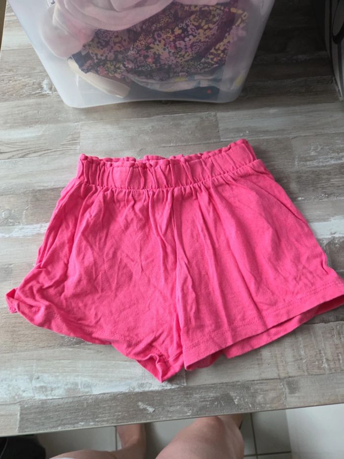Lot short 12 mois - photo numéro 2