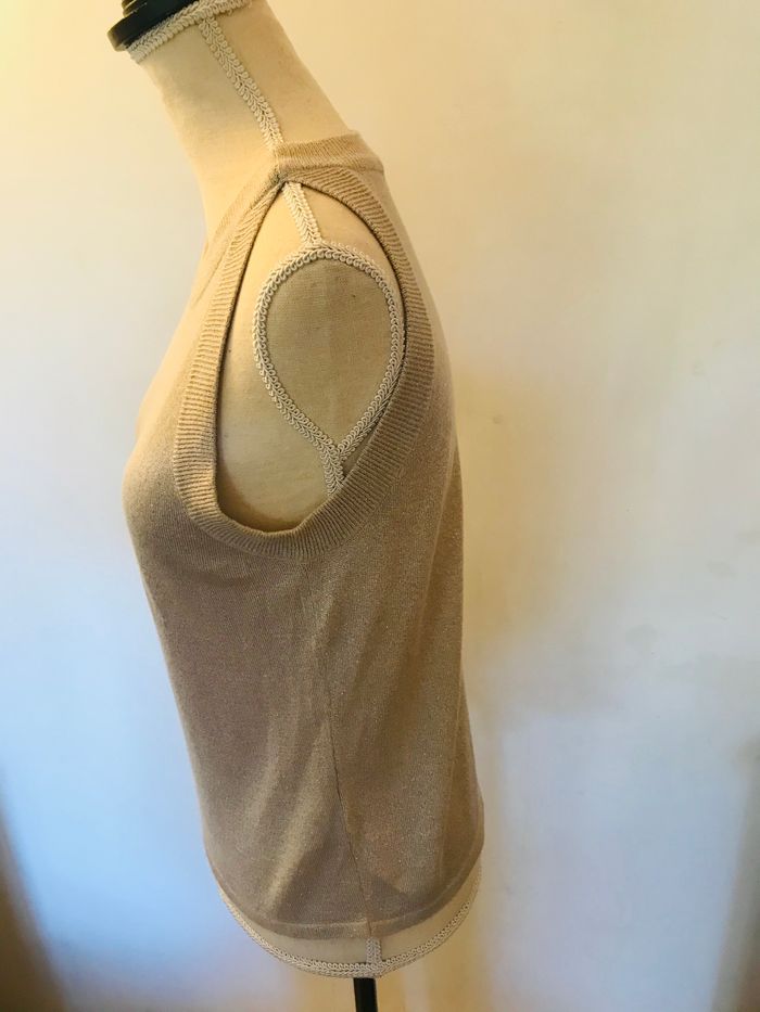 Débardeur fille taille 14 ans - photo numéro 6