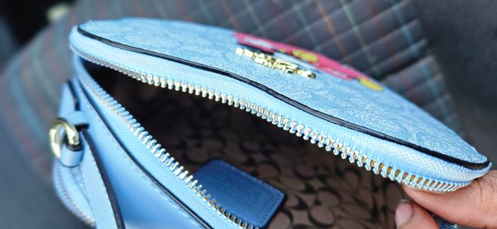 Sac coach - photo numéro 3