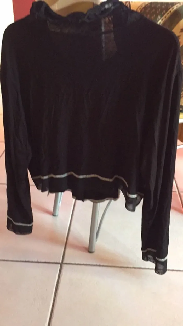 Haut femme - photo numéro 2