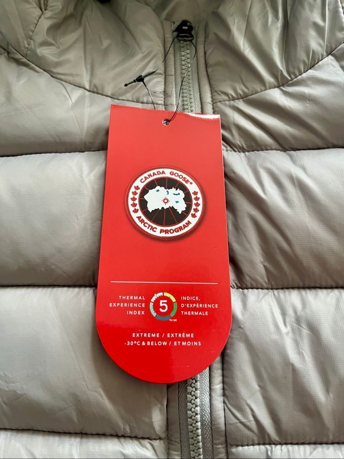 Doudoune Canada goose - photo numéro 3