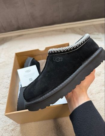 Ugg tasman