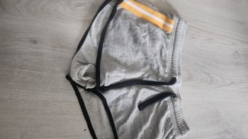 Short jennyfer taille s