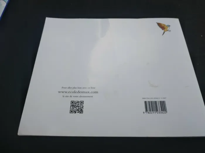 Livre Enfant Henri est en retard - photo numéro 4