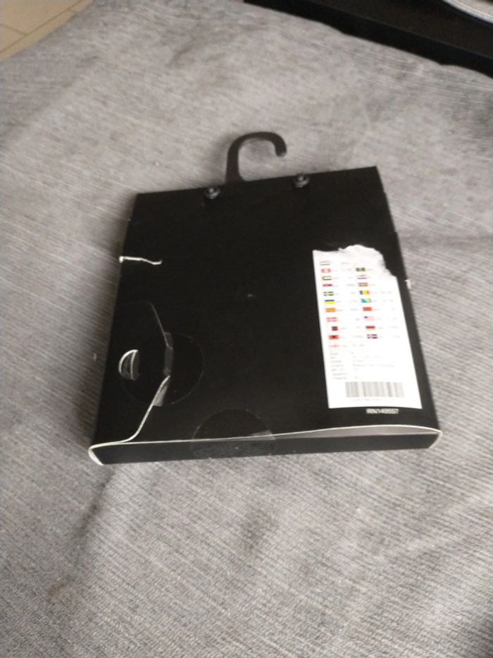 Lot de boxers SMOG taille M - photo numéro 9