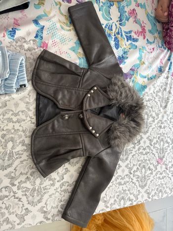 Veste 12 mois 