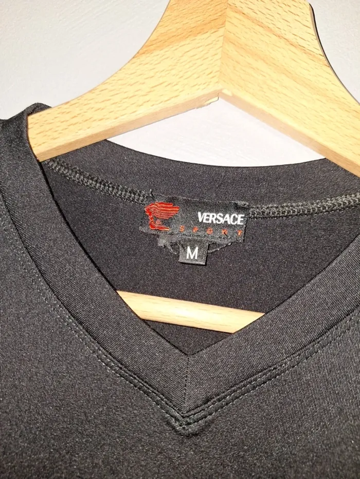 T-shirt - photo numéro 3