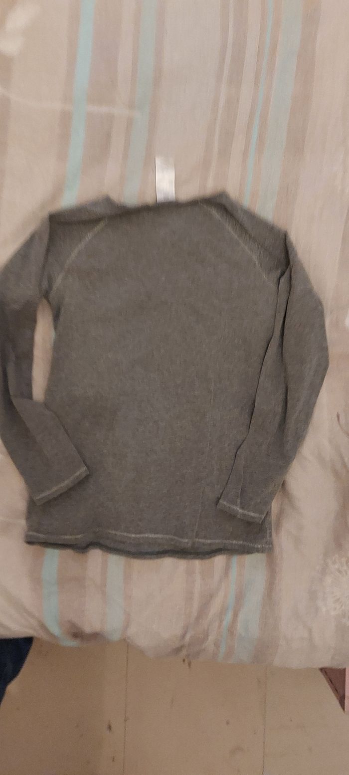 Tee shirts manche longue fille - photo numéro 6