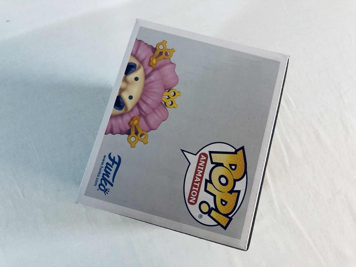 One Piece 1915 Big Mom POP! Funko non déballée - photo numéro 7