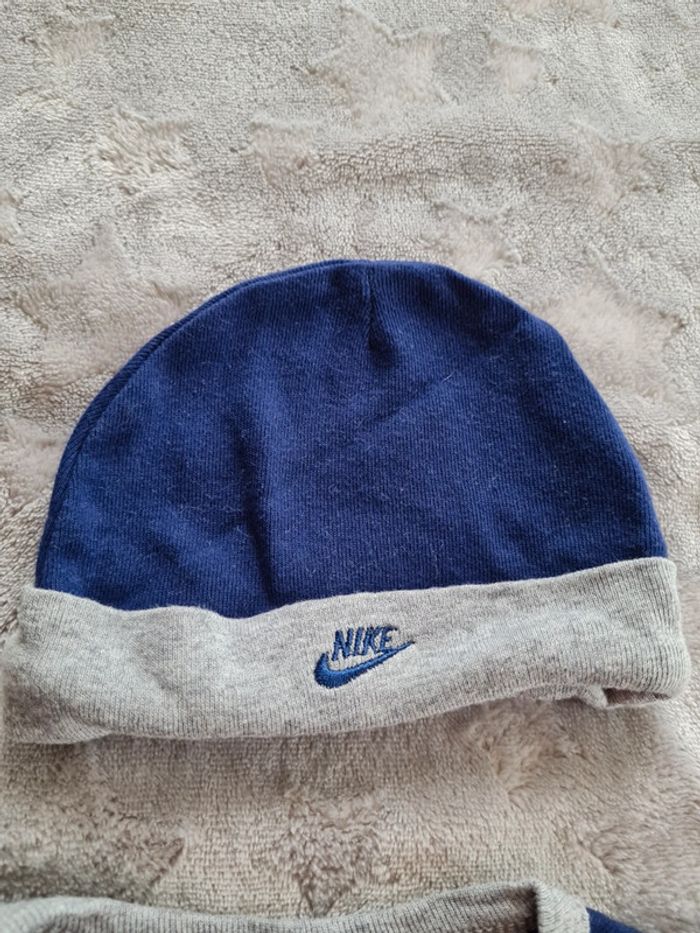 Ensemble Bébé Nike - photo numéro 2
