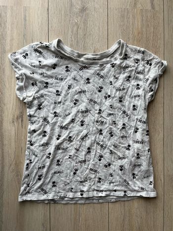 T shirt chat