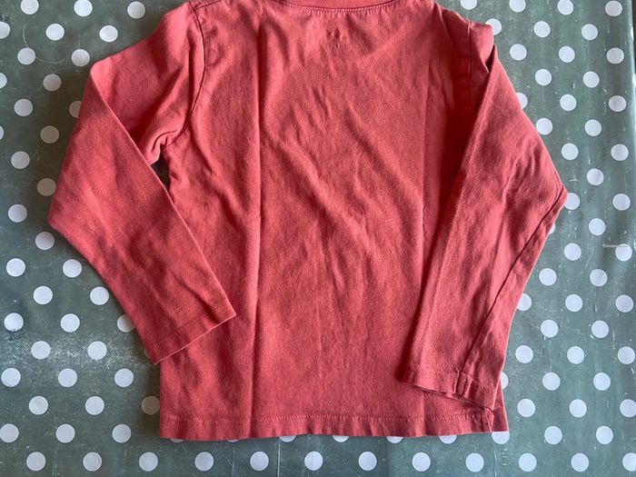 Lot 4 TS manches longues 6 ans - photo numéro 11