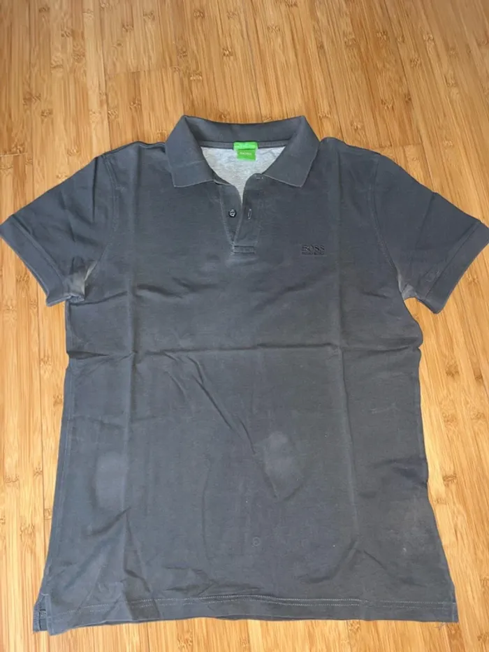 Polo Boss - photo numéro 2