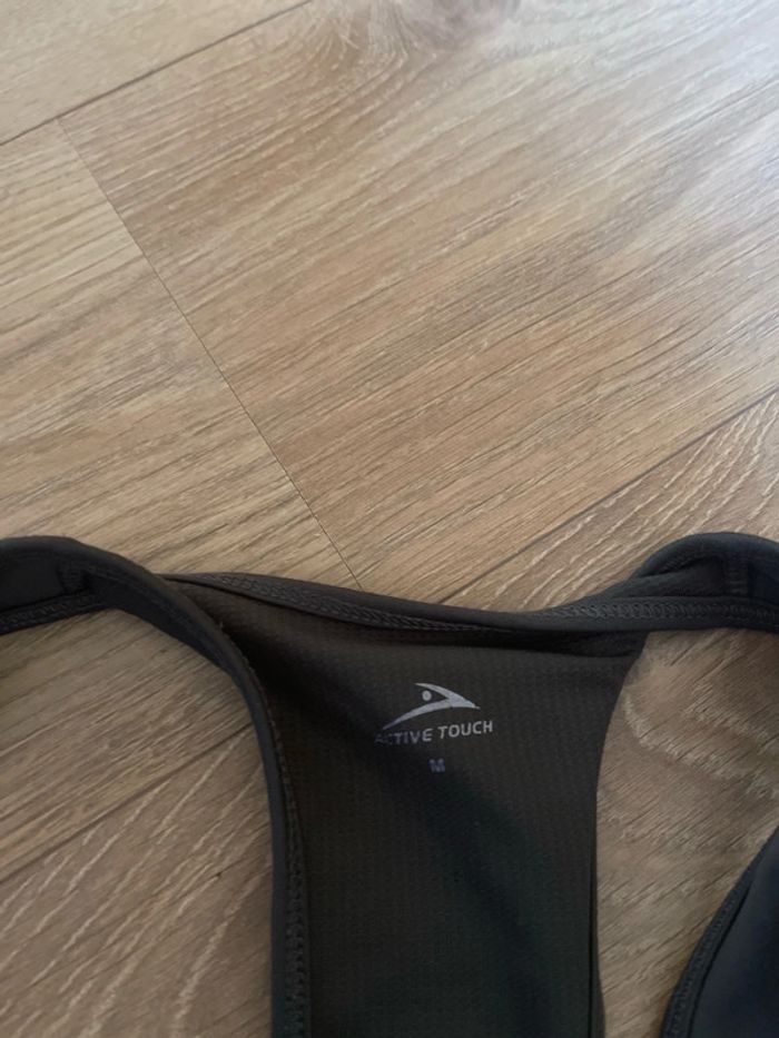 Brassière de sport M - photo numéro 2