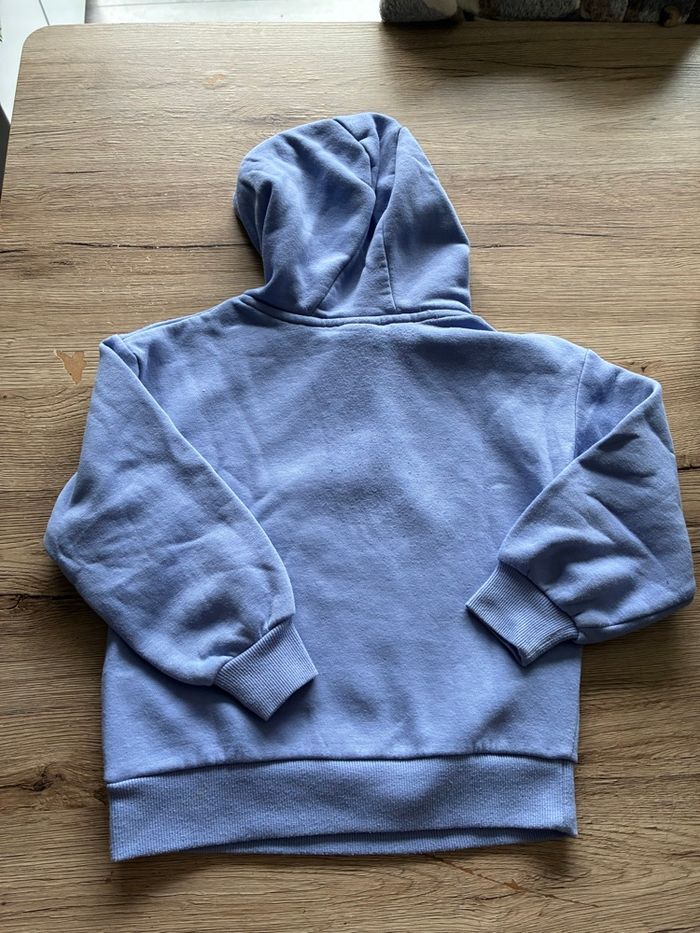 Sweat Stitch - photo numéro 5