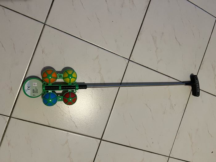 🎯 Set de Mini-Golf pour Enfants – Neuf 🎯 - photo numéro 5
