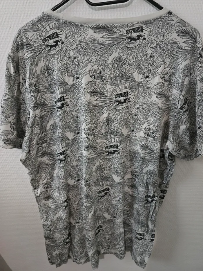 Tee shirt - photo numéro 5
