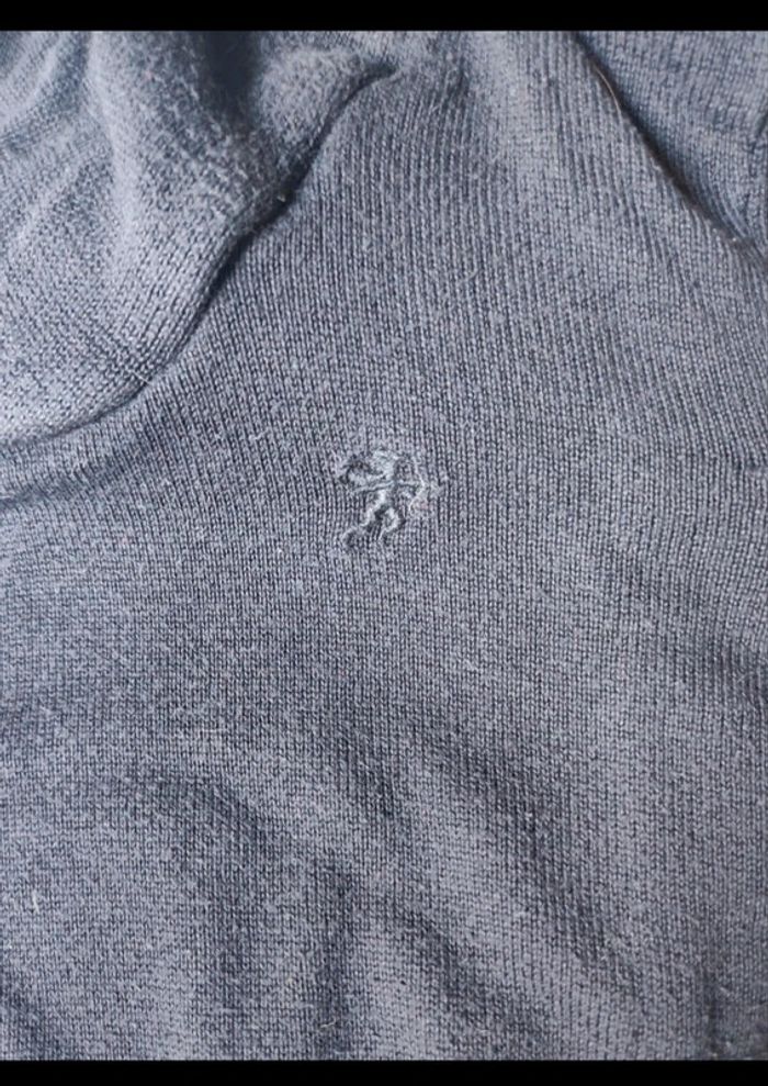 Petit pull coton EDC - photo numéro 5
