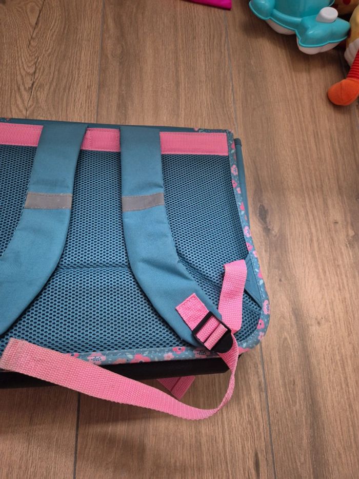 Cartable école - photo numéro 5