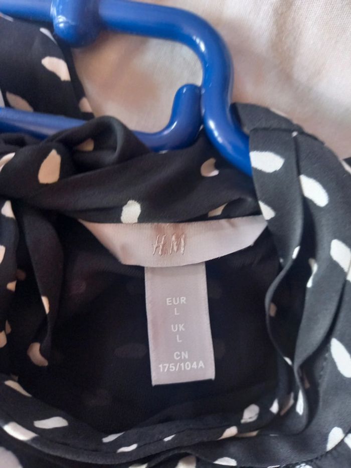 Robe L - photo numéro 4