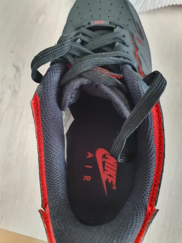 Nike air force 1 38.5 - photo numéro 3